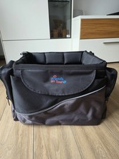 Trixie fahrradkorb friends gebraucht kaufen  Ravensburg