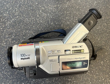 Sony dcr trv gebraucht kaufen  Passau