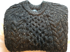 Finisterre men cable for sale  BIRMINGHAM