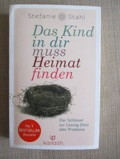 stefanie stahl buch gebraucht kaufen stefanie stahl buch gebraucht kaufen Preetz