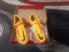 Kinder fussballschuhe nike gebraucht kaufen  Cottbus