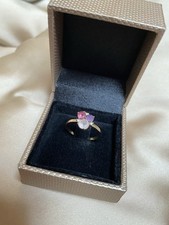 Christ ring 585er gebraucht kaufen  Stuttgart