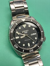 Seiko sports automatic for sale  ST. ANDREWS