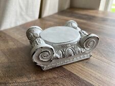 Capital column pedestal for sale  Frisco
