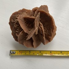 Desert rose selenite for sale  LEWES
