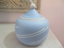 Rare wedgwood blue for sale  STOKE-ON-TRENT