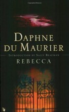 Rebecca daphne maurier. for sale  USA