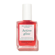 Manucurist active glow for sale  KNEBWORTH