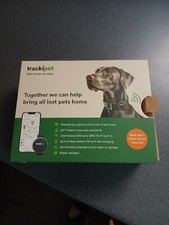 Dog tracker for sale  IPSWICH