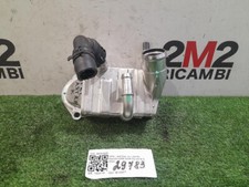 Radiatore scarico gas usato  Italia