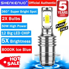 8000k bright led for sale  Hebron