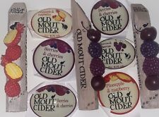 Old mout cider for sale  SEVENOAKS