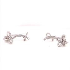 Orecchino earcuff stella usato  Treviso