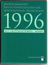 Bund jahrbuch sammlung gebraucht kaufen  Bremen