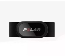 Polar h10 heart for sale  NORTHAMPTON