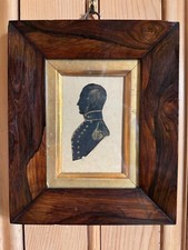 Antique portrait miniature for sale  PITLOCHRY