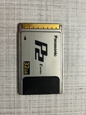 Panasonic memory card for sale  Sachse
