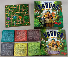 100 complete karuba for sale  Mead