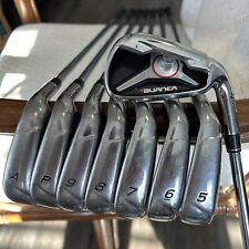 Taylormade burner iron for sale  New Braunfels