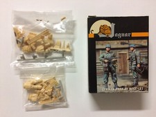 Jaguar 63009 figurines d'occasion  Houilles