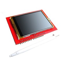 écran lcd tft d'occasion  Lyon I