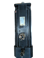 Servomotore brushless serie usato  Trofarello