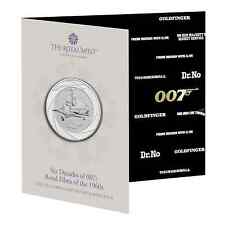 Crawleycoins 2023 james for sale  CRAWLEY