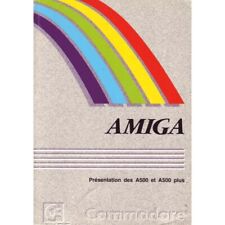 Manuel a500 a500 d'occasion  Amiens-
