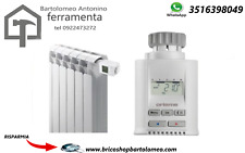 Orieme ecovalvola termostatica usato  Raffadali