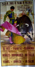 Plaza toros palma usato  Milano