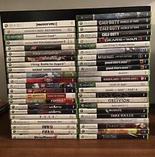 Lotto videogiochi xbox usato  Torino