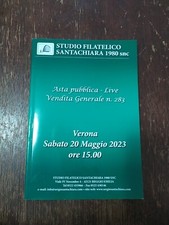 Catalogo pubblica studio usato  Bergamo