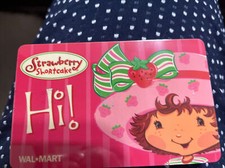 Strawberry shortcake gift for sale  Casselberry
