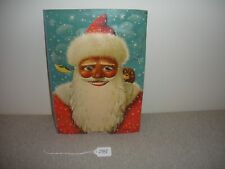 Vintage czechoslovaia santa for sale  Union