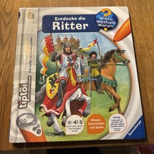 Ravensburger tiptoi band gebraucht kaufen  Berlin