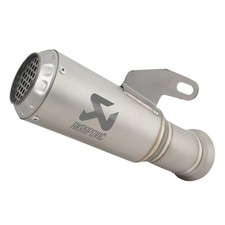 Titanium slip exhaust for sale  Rancho Cucamonga