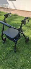 Rollator toronto carrello usato  Ravenna