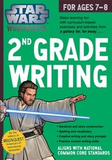 Star wars workbook for sale  Interlochen