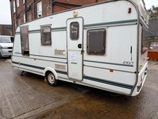 1998 compass connoisseur for sale  MANCHESTER