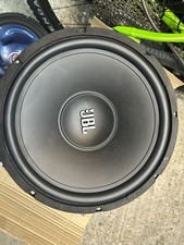 Jbl car sub for sale  CANTERBURY