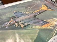 Wwii boeing 17g for sale  Rochester