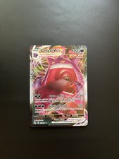 Gengar vmax colpo usato  Villanova del Sillaro