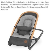 Maxi cosi kori gebraucht kaufen  Berlin