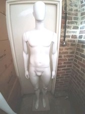 185 male mannequin for sale  WORCESTER PARK