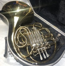Used conn double for sale  Cedar Springs