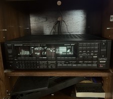 Kenwood v126r stereo for sale  Lansing