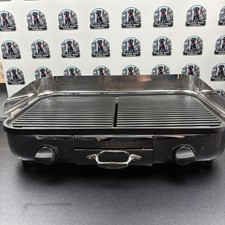 allclad grill electric for sale  Clayton