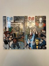 Doom patrol magic usato  Copertino
