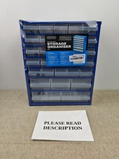 Draper compartment storage for sale  UK