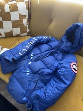 Canada goose women for sale  RUGELEY